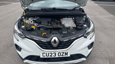 Renault Captur 1.6 E-Tech full hybrid 145 Techno 5dr Auto Hybrid Hatchback